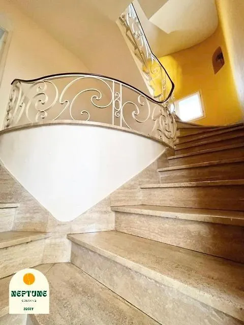 Chambre Du Port En Coliving Apartment Brest France